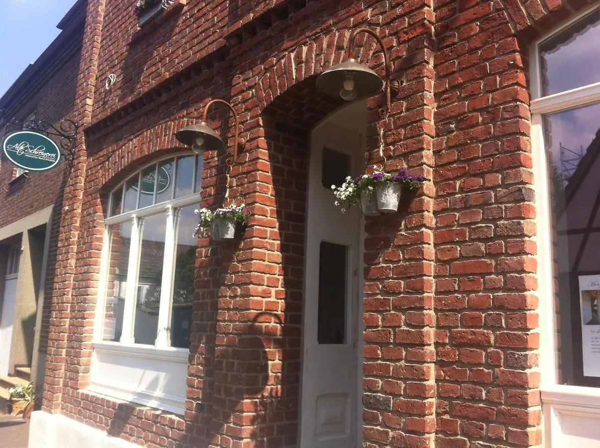 Alte Schreinerei Boutique Hotel