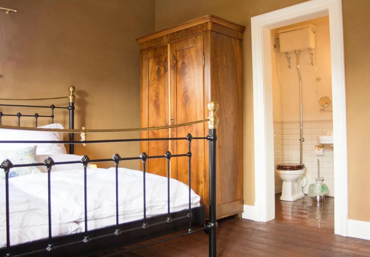 Alte Schreinerei Boutique Hotel Germany