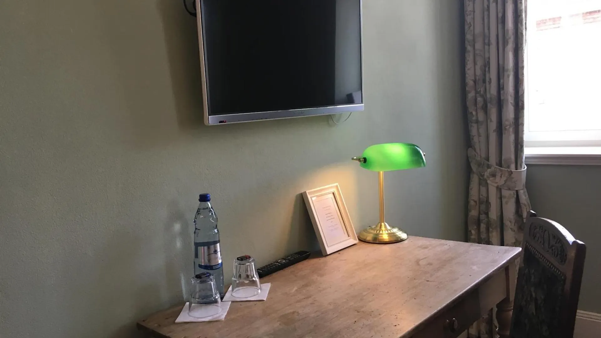 **  Alte Schreinerei Boutique Hotel Germany