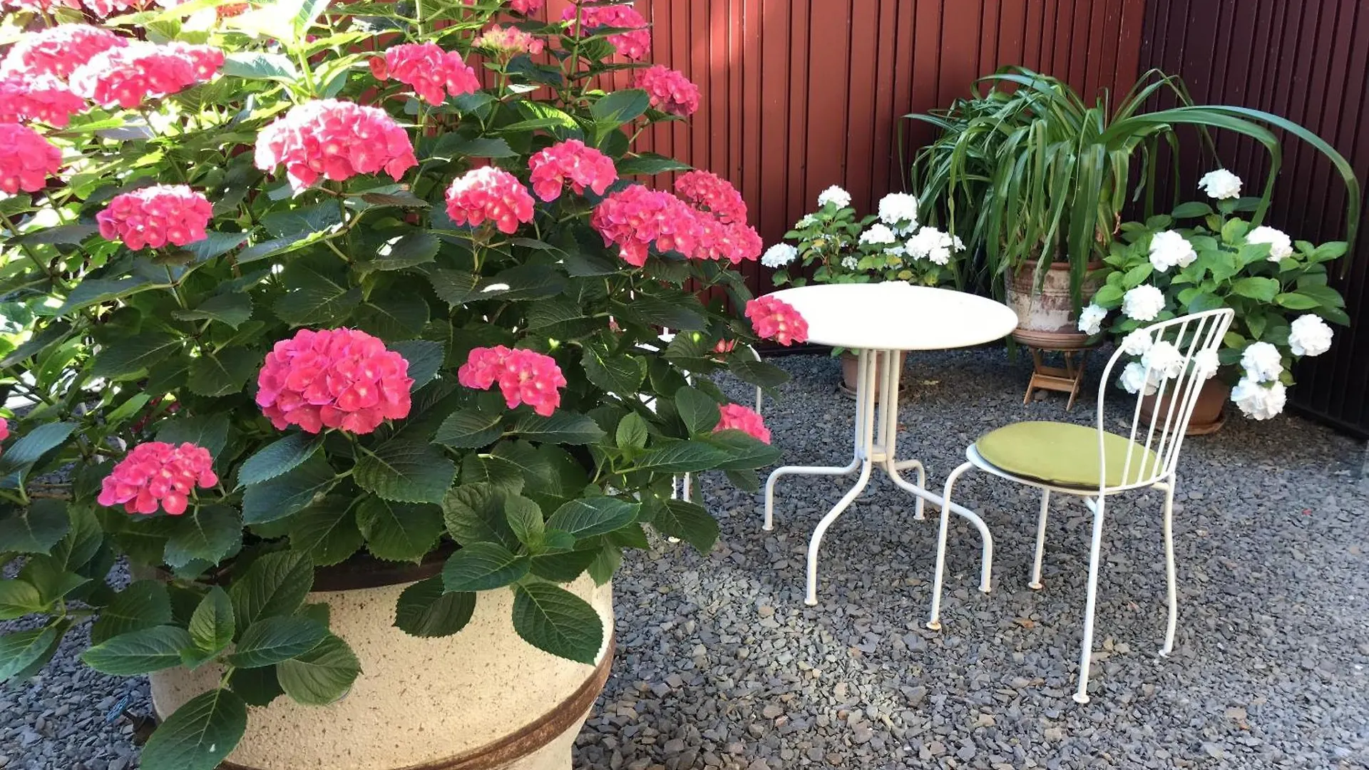 Alte Schreinerei Boutique Hotel Germany