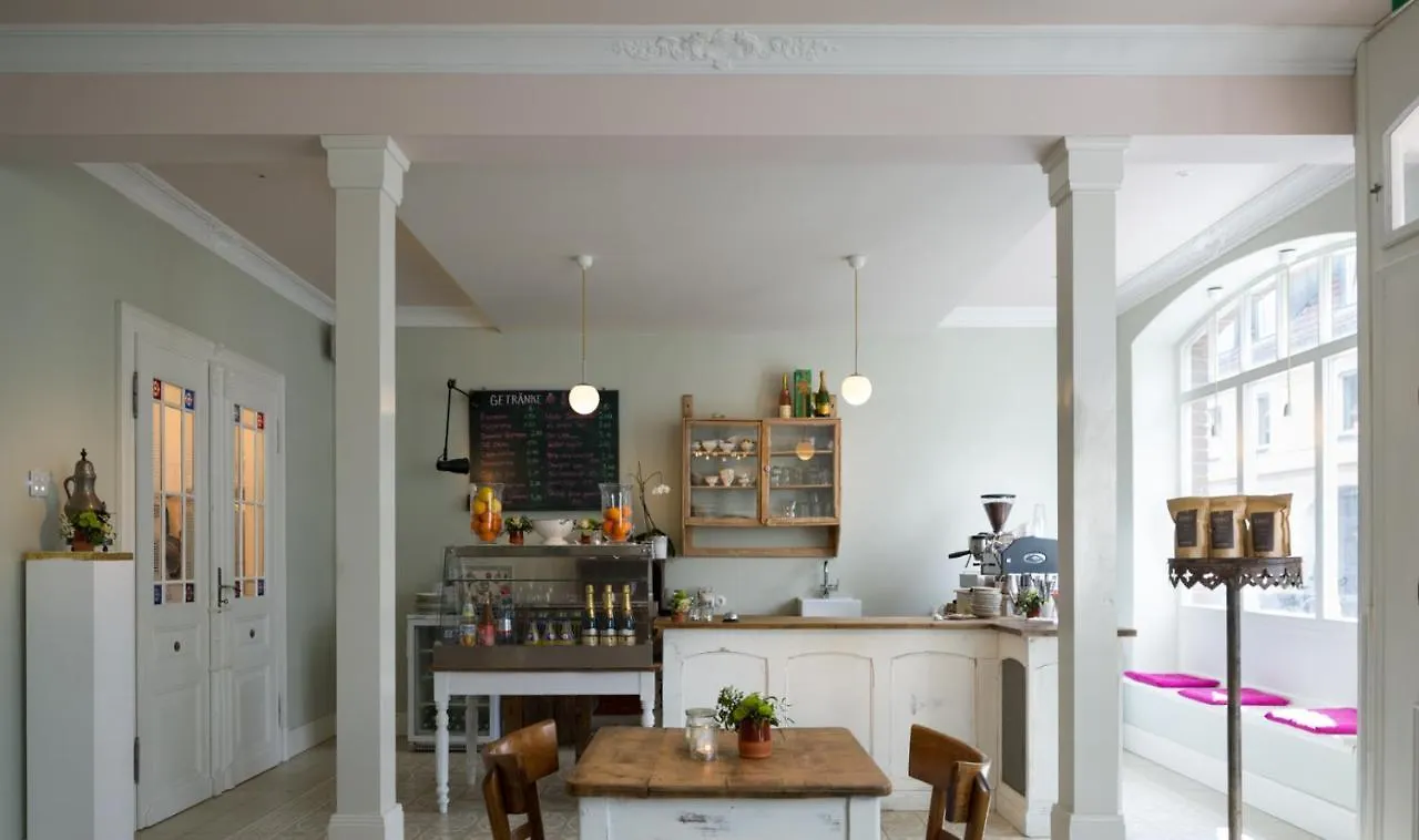 Alte Schreinerei Boutique Hotel 科隆