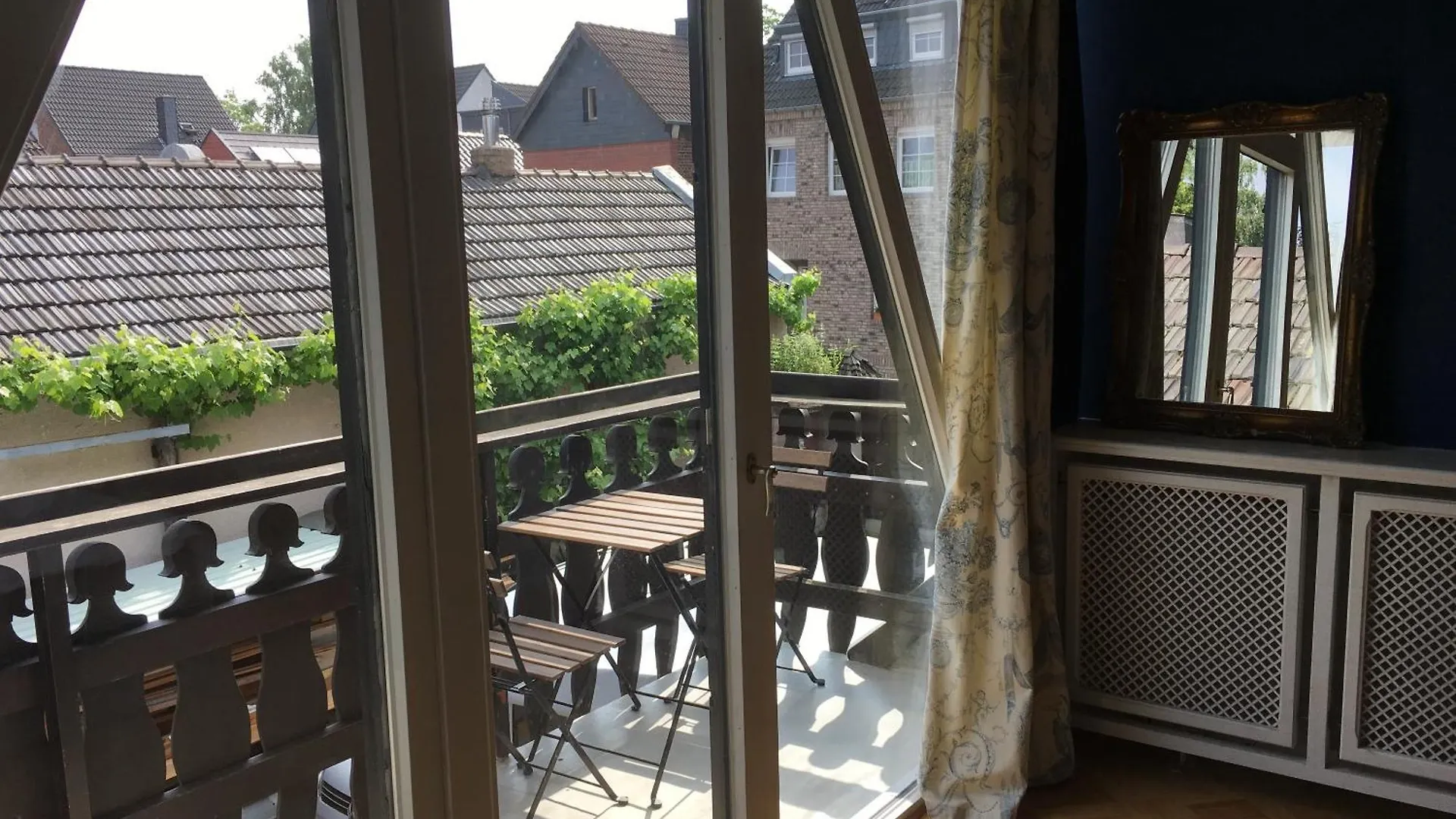 **  Alte Schreinerei Boutique Hotel 科隆 德国