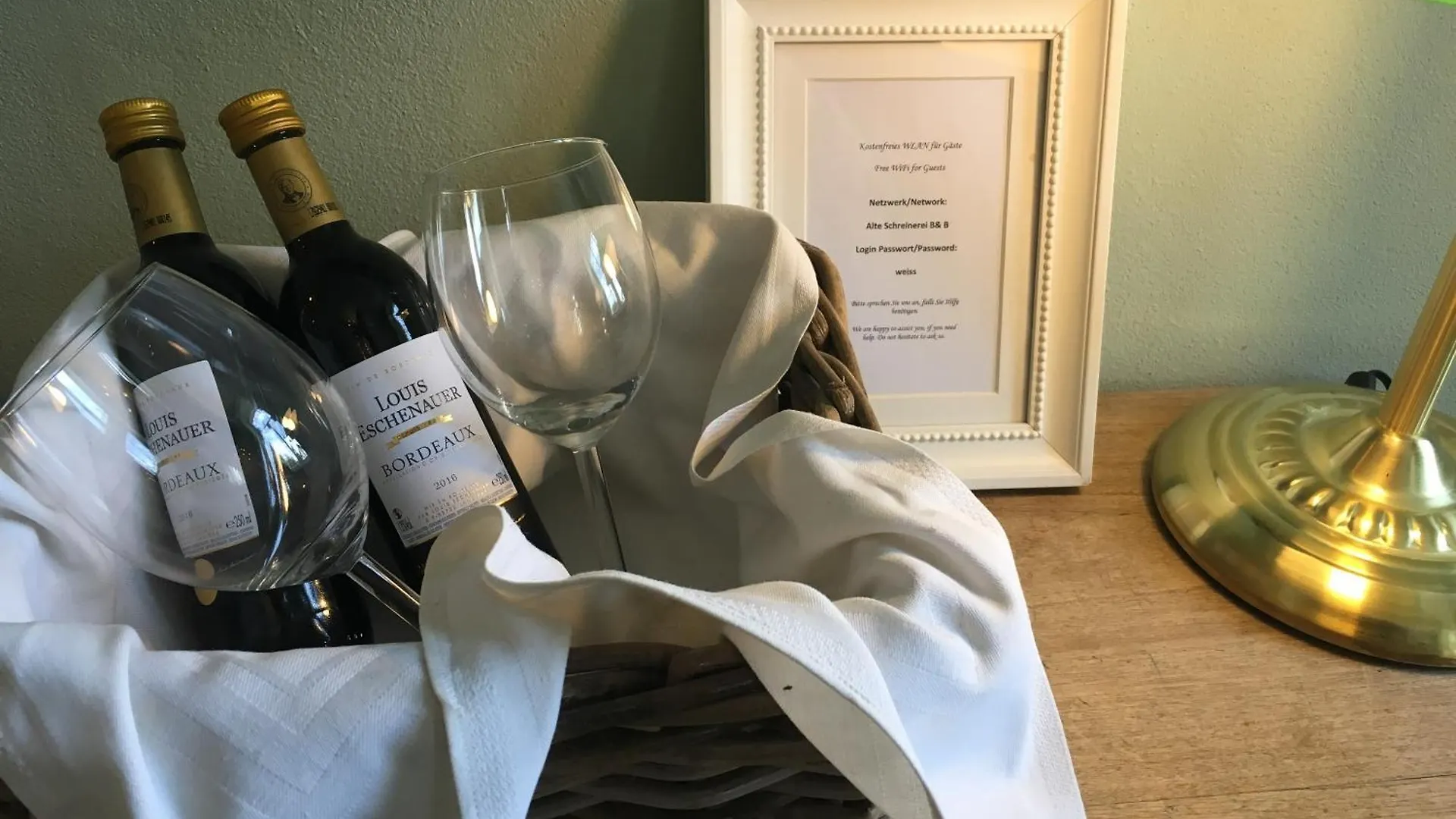 Alte Schreinerei Boutique Hotel 科隆
