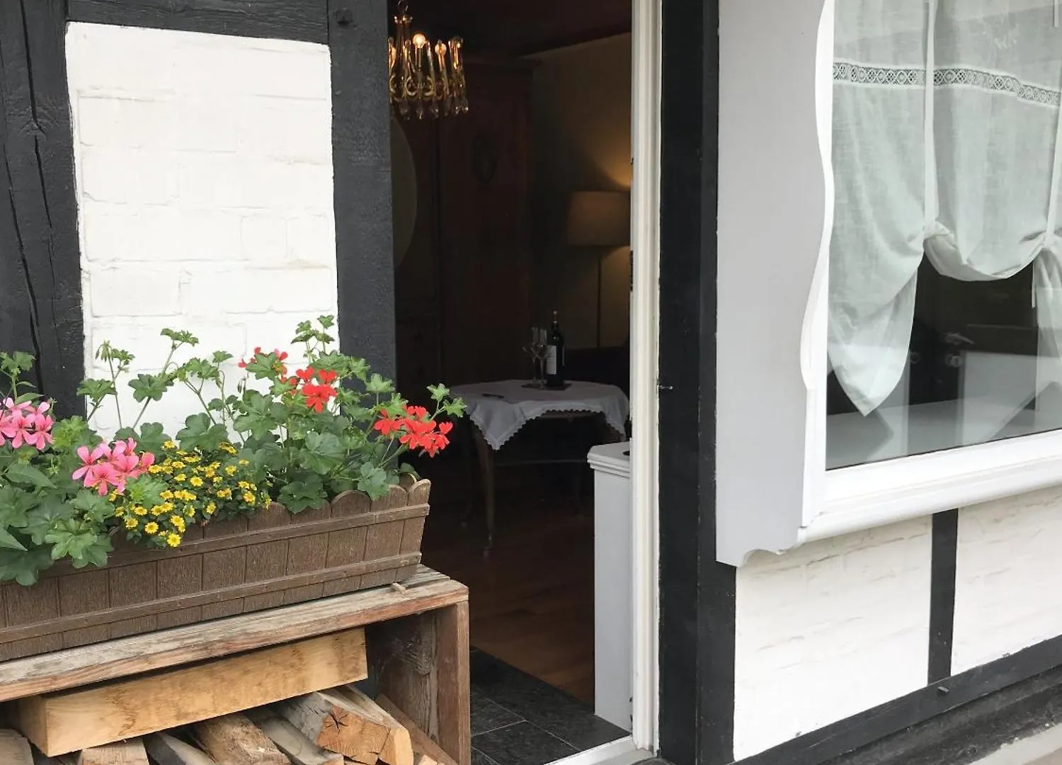 Alte Schreinerei Boutique Hotel 科隆 2*,  德国