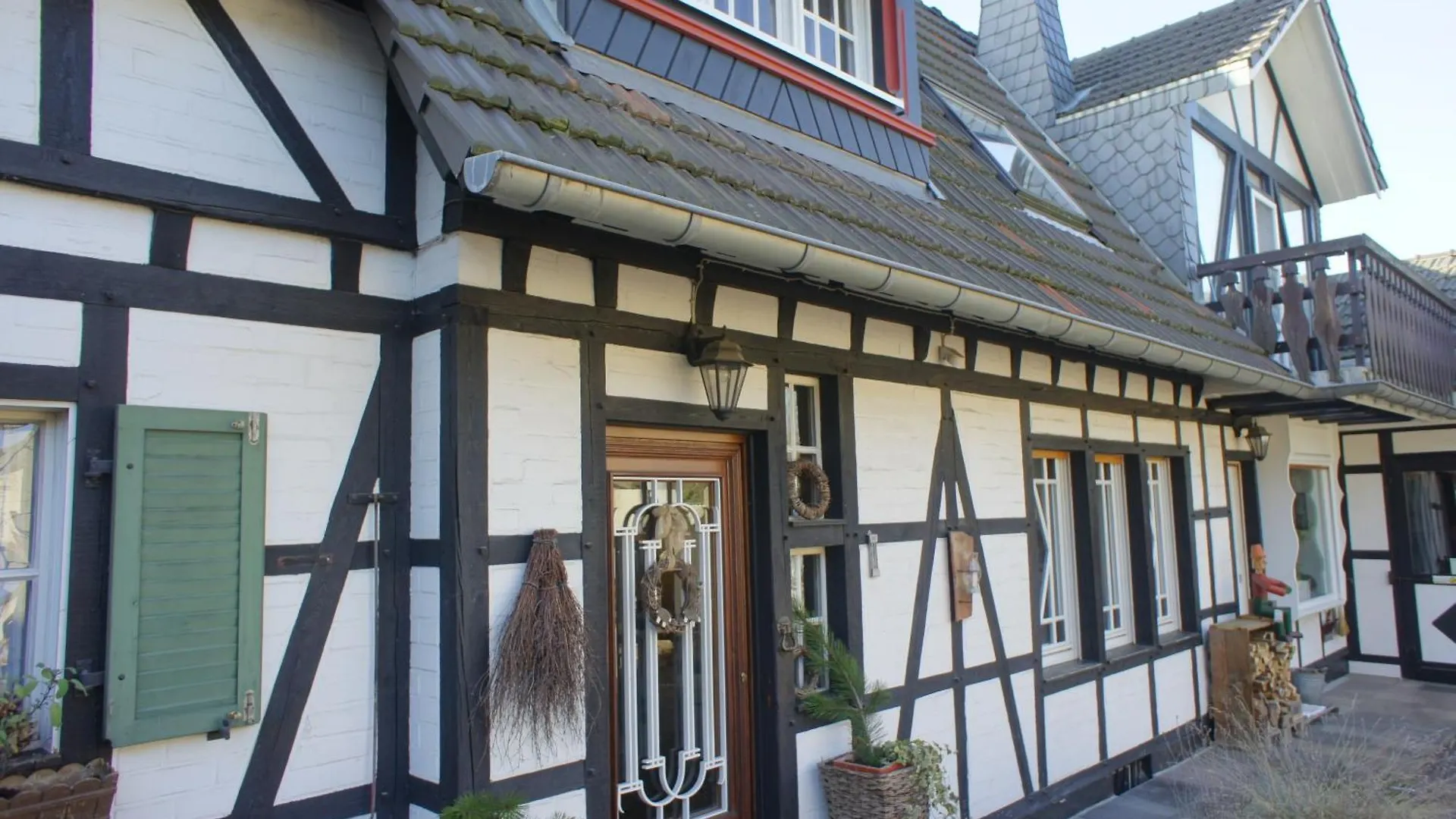 **  Alte Schreinerei Boutique Hotel 科隆 德国