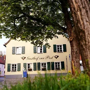 Gasthof Zur Post ***