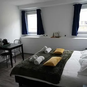 Hotel La Station 