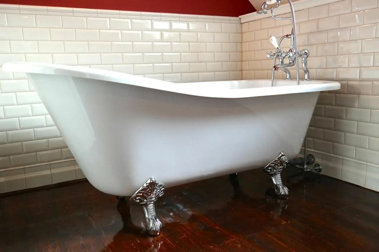 Alte Schreinerei Boutique Hotel 2*, Cologne