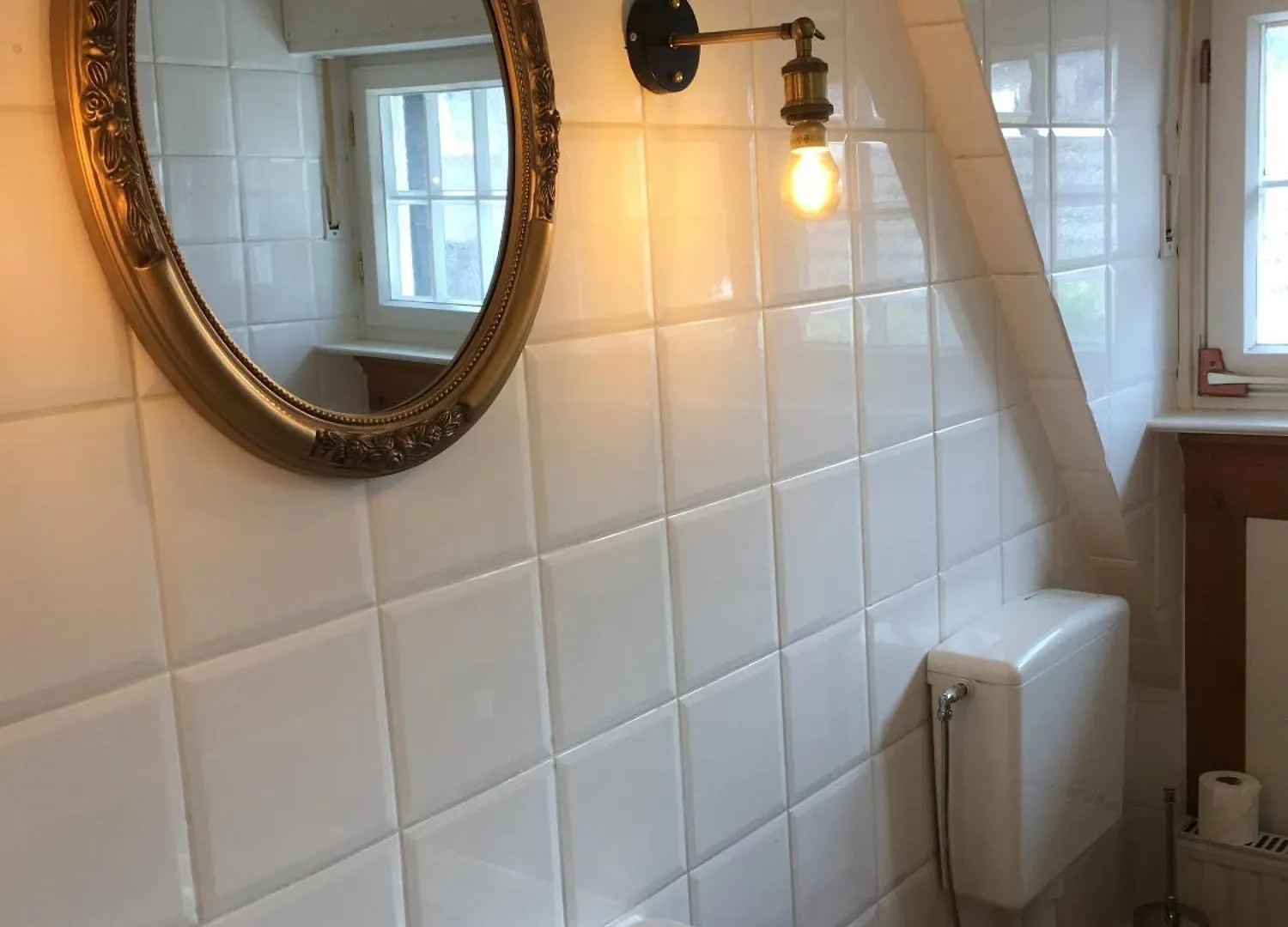 Alte Schreinerei Boutique Hotel 2*, Cologne Germany