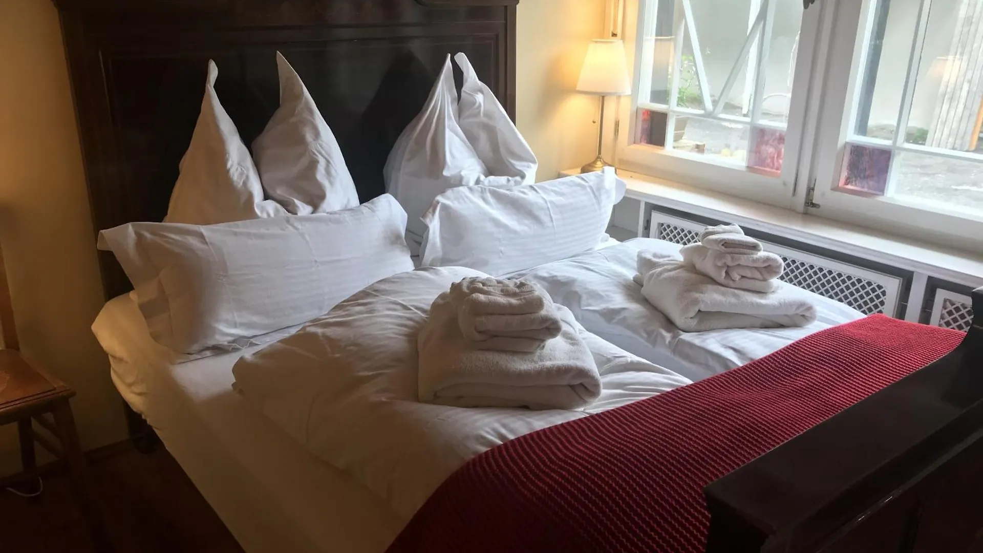 Alte Schreinerei Boutique Hotel