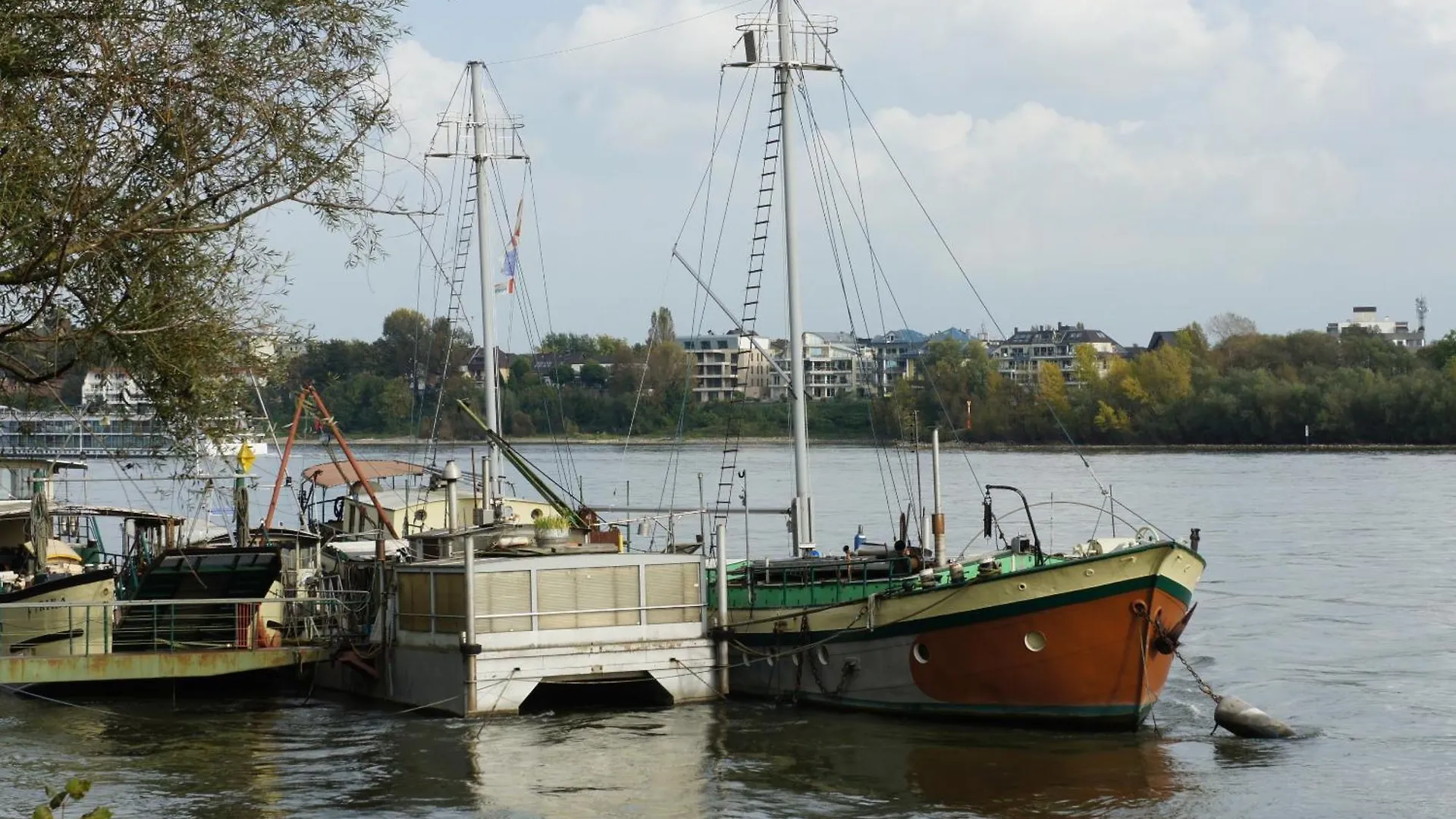 Alte Schreinerei Boutique Hotel