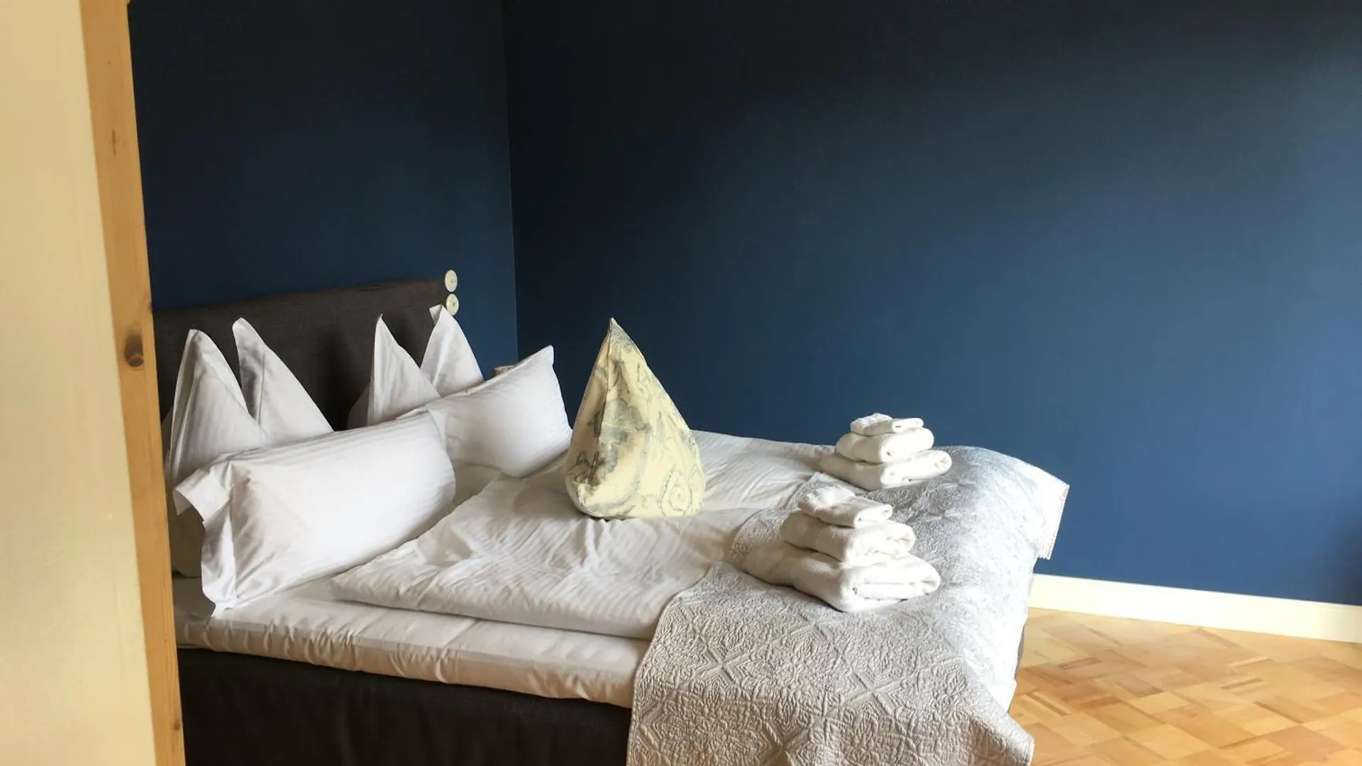 Alte Schreinerei Boutique Hotel