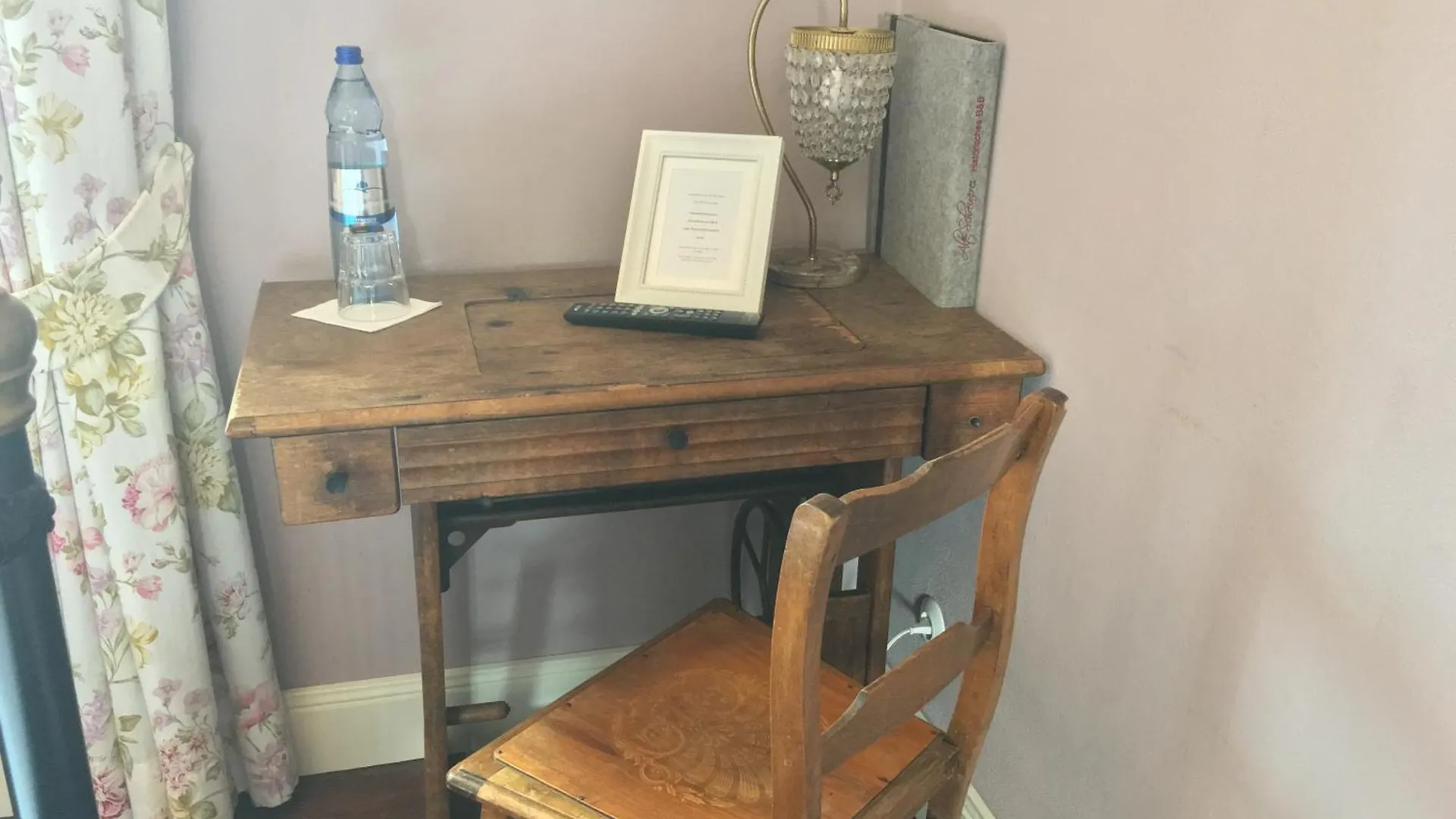 Alte Schreinerei Boutique Hotel