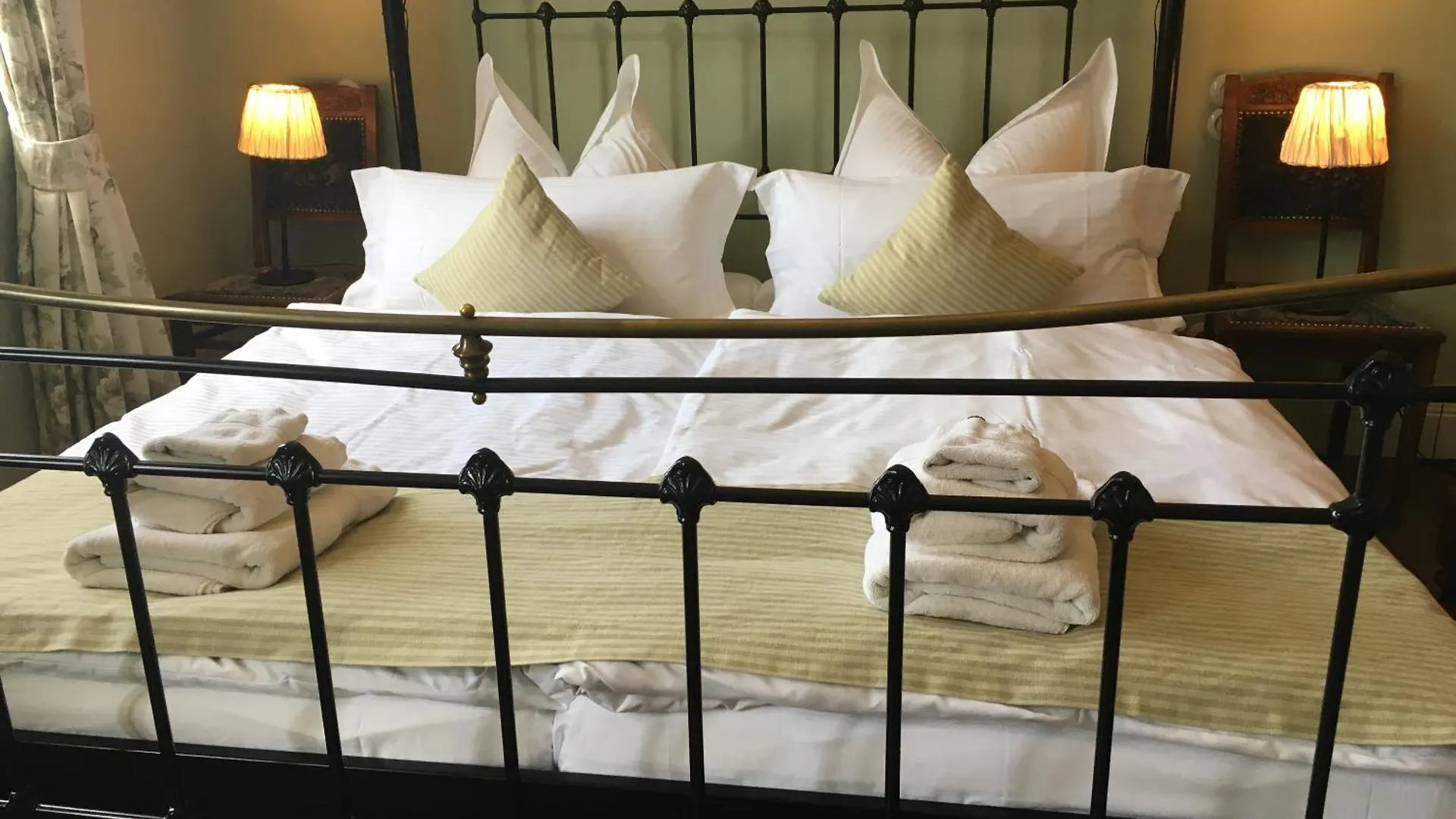Alte Schreinerei Boutique Hotel