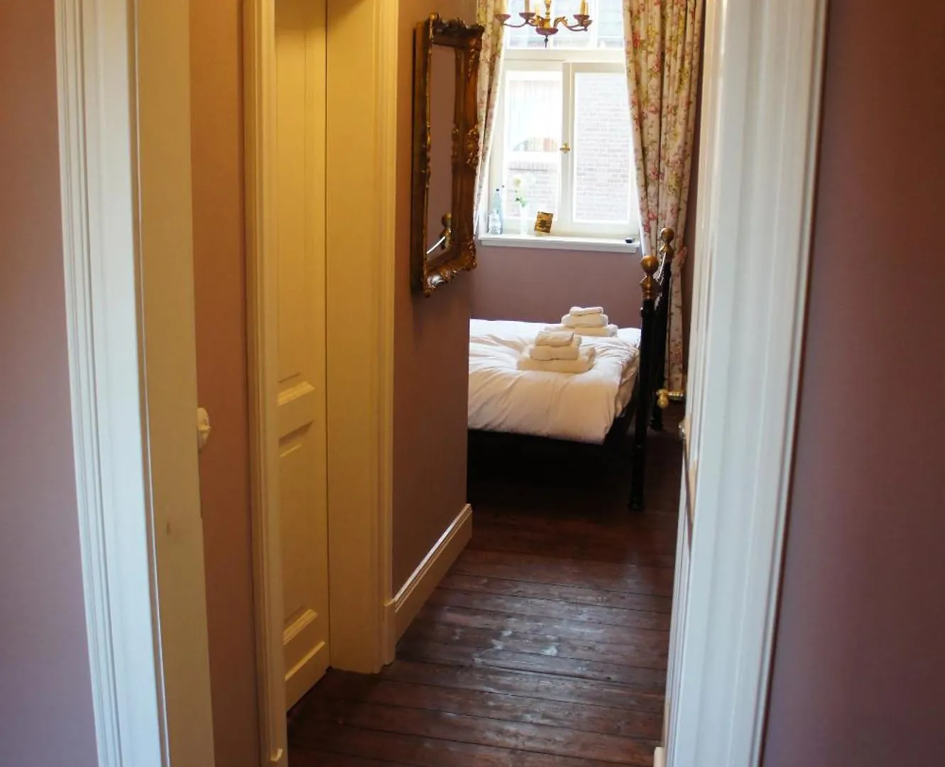Alte Schreinerei Boutique Hotel 2*, Cologne Germany