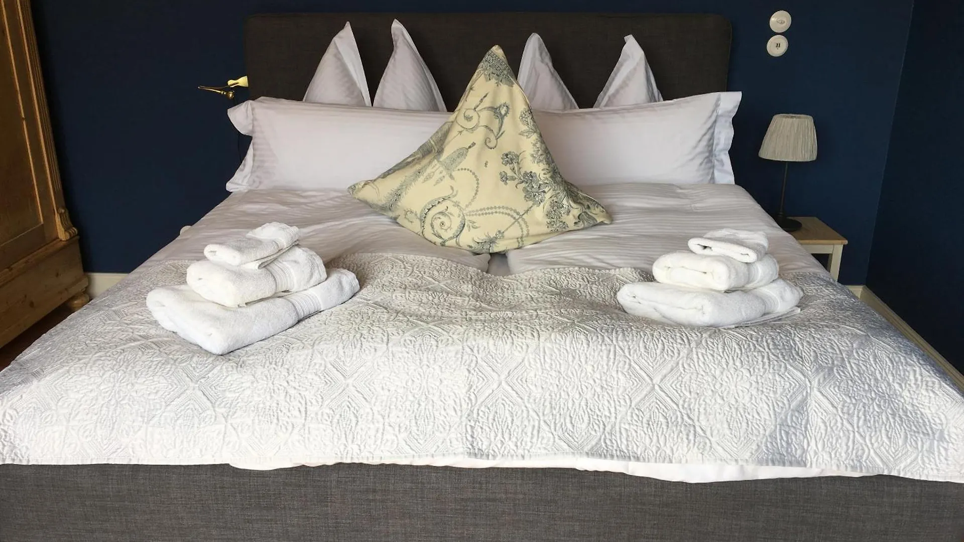 Alte Schreinerei Boutique Hotel  Cologne