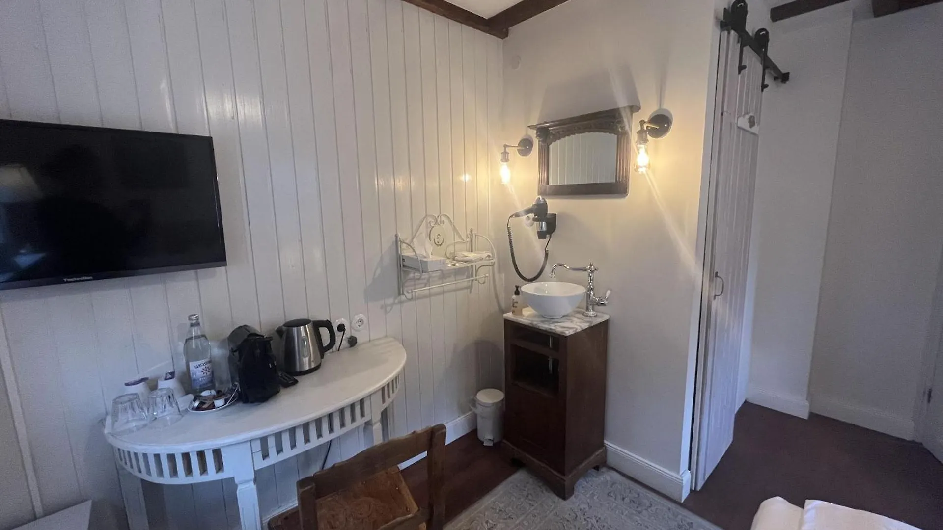 Alte Schreinerei Boutique Hotel Cologne